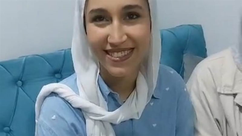 رهف توفيق السابع