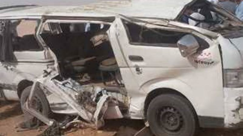 حادث ارشيفيه