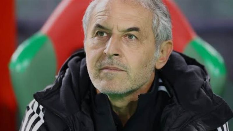 مارسيل كولر المدير