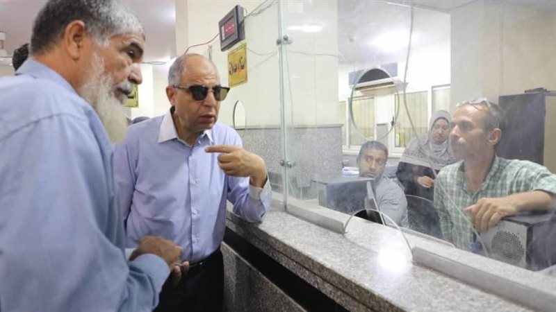 اللواء عماد كدواني