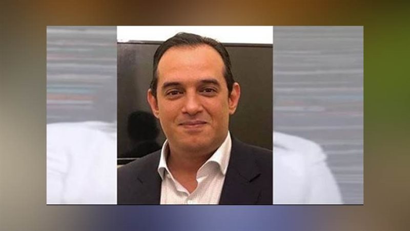 الدكتور أحمد ظاهر