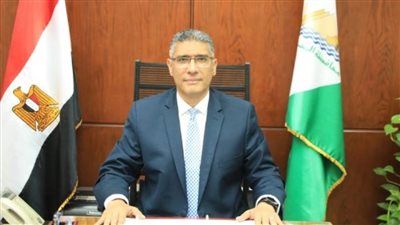 محافظ الجيزة يكلف بتحسين مستوى النظافة بمساكن الرماية وتوفير خطوط النقل الجماعي