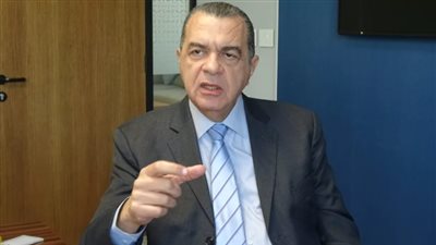 نائب وزير المالية: سنركز خلال الفترة المقبلة على تعظيم جهود دمج الاقتصاد غير الرسمي