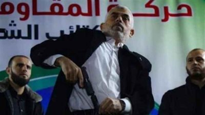 عاجل.. حماس تكشف سبب اختيار السنوار خلفًا لـ« هنية» بالإجماع