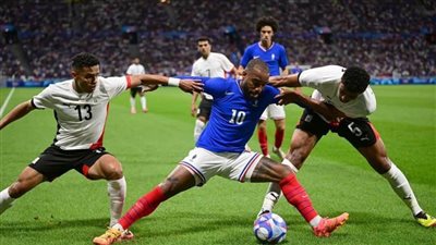 تفاصيل استعداد المنتخب الأولمبي لمواجهة المغرب على برونزية باريس 2024