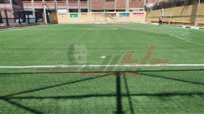 تسليم 4 ملاعب خماسية بمراكز شباب كفر الشيخ بعد الإحلال والتجديد