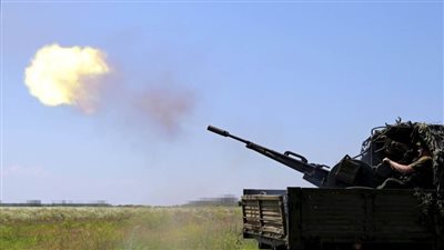 الدفاعات الروسية تسقط 5 مسيرات أوكرانية في كورسك وروستوف