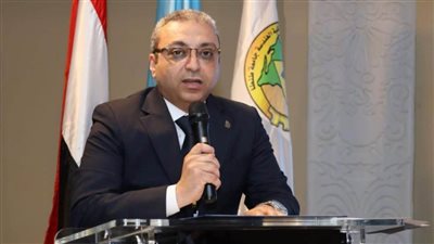 حصول 2 من أساتذة جامعة طنطا على جوائز أكاديمية البحث العلمي والتكنولوجيا للهيئات والأفراد