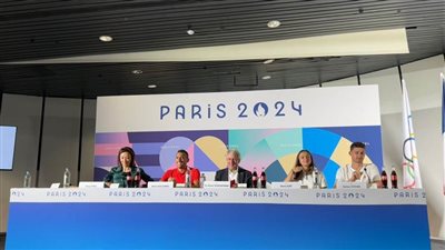 الاتحاد الدولي للخماسي الحديث يعقد مؤتمرًا صحفيًا قبل انطلاق المنافسات الأولمبية