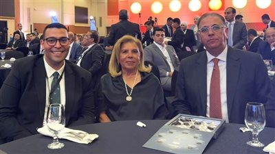 نائب رئيس الجالية بسويسرا: العلمين الجديدة وضعت مصر علي خريطة السياحة العالمية