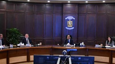 مدبولي: المجموعة الاقتصادية تستهدف وضع سياسات لكبح التضخم وضمان شعور المواطن بانخفاض الأسعار