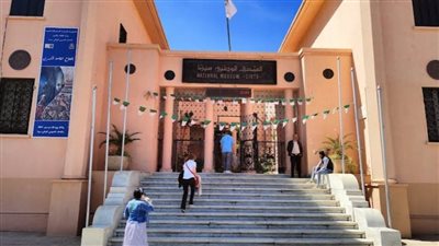 متحف سيرتا.. نبض الحضارة الجزائرية في قلب قسنطينة 