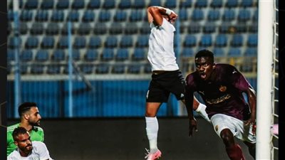 سيراميكا كليوباترا بطلًا لكأس الرابطة للمرة الثانية على التوالي 