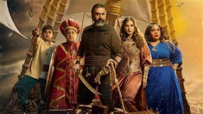 اليوم.. انطلاق العرض المسرحي 