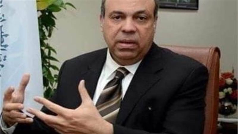 وزير الطيران المدني