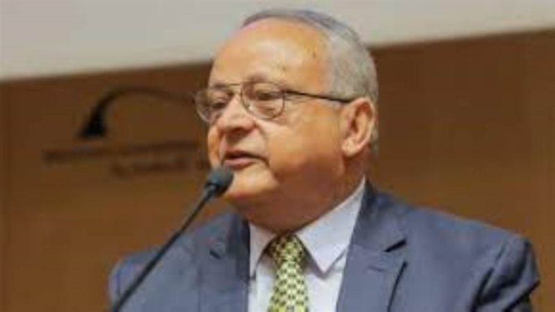 مدير مكتبة الإسكندرية