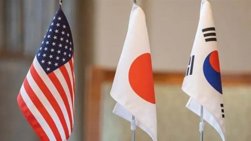 سول وواشنطن وطوكيو