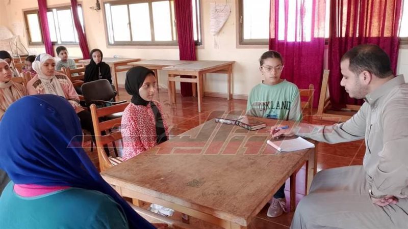 المسابقة الدينية