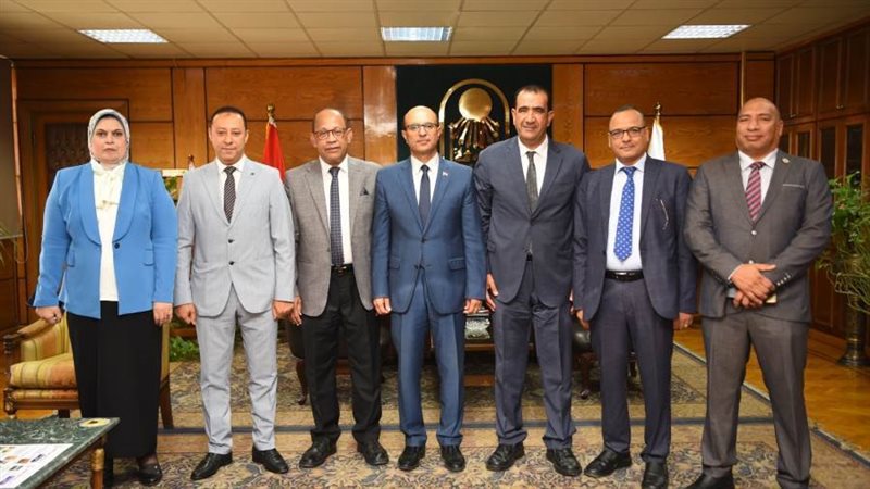 اللجنة المختصة لاختيار