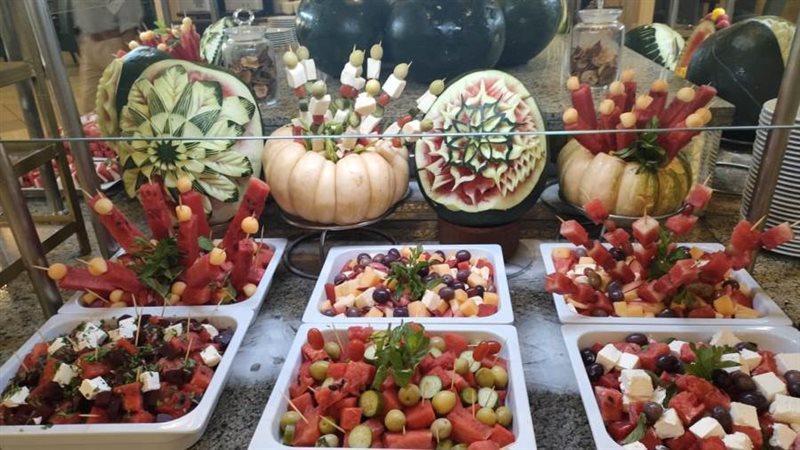 مهرجان الفواكه