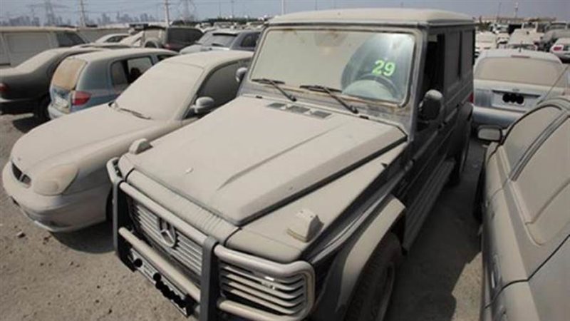 سيارات جمرك الإسكندرية