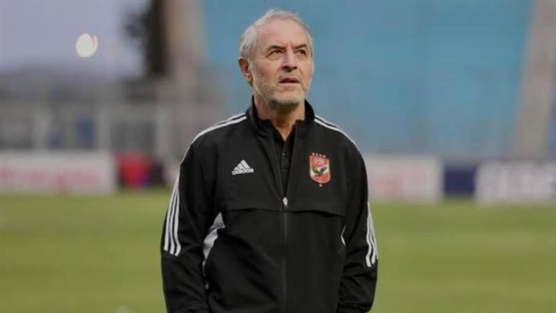 مارسيل كولر المدير