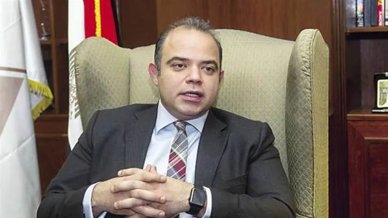 الدكتور محمد فريد