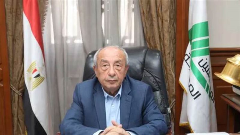 المهندس طارق النبراوي