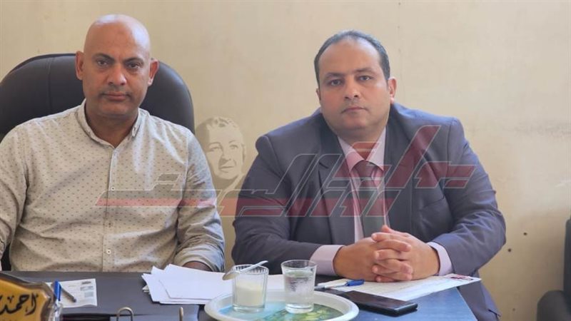 اللجنة المشكلة