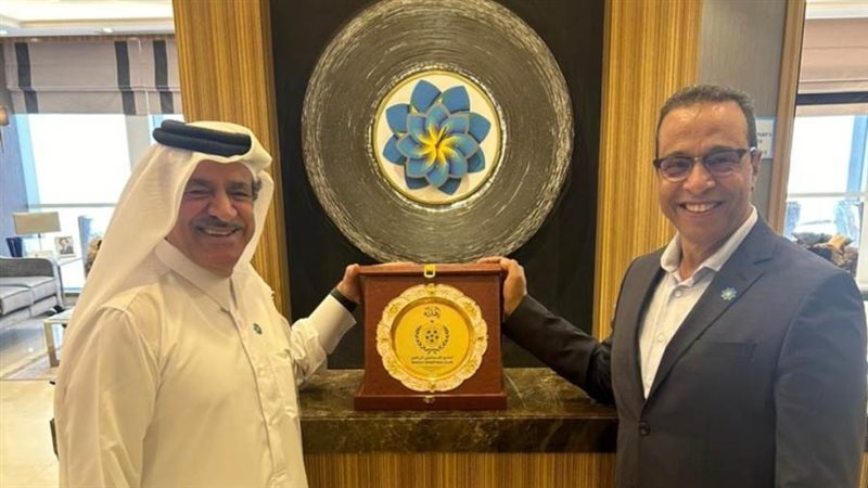 خالد بن أحمد ونصر