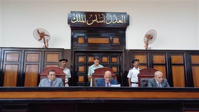 تأجيل محاكمة موظف بمحكمة أسيوط لحيازته على 1113 قطعة أثرية لجلسة 6 أكتوبر القادم