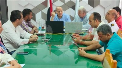 وكيل تعليم كفر الشيخ: لا شكوى من امتحانات الإعدادية والدبلومات الفنية