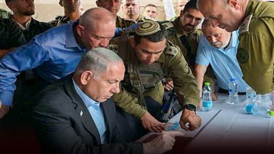 عاجل| الرعب يسيطر على الإسرائيليين.. ماذا يفعل الكيان الصهيوني في انتظار الرد الإيراني؟