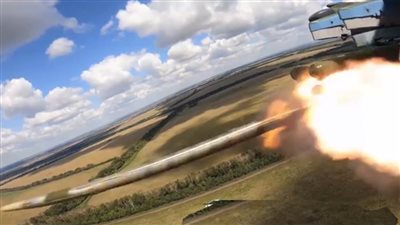  عاجل| شاهد.. 