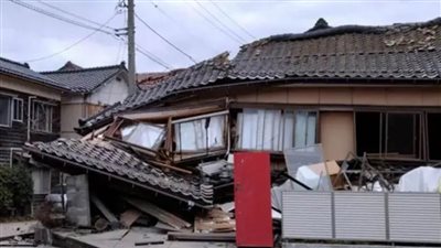 اليابان تتوقع خطرا أعلى من المعتاد لوقوع زلزال ضخم على طول ساحل المحيط الهادئ
