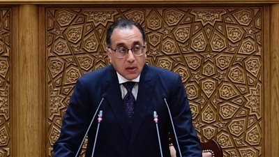 مدبولي: التوترات الإقليمية والدولية أدت لغياب الثقة وعدم اليقين عالميا