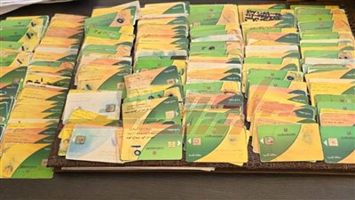 تكثيف الحملات على المخابز.. ومصادرة 245 بطاقة تموينية