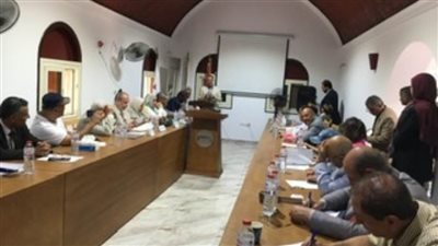 إطلاق أول صالون ثقافي بيئي مصري