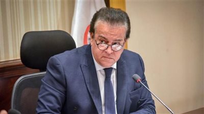 الصحة: حملة مرور ميداني من الرعاية الأساسية على منشآت القليوبية