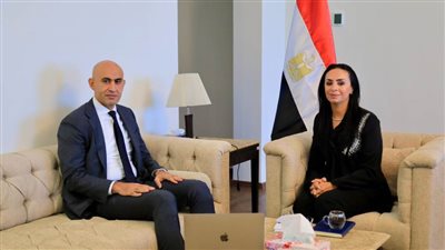 إنشاء حضانات في مراكز الأسرة بقري حياة كريمة