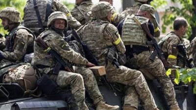 عاجل.. الجيش الأوكراني يحتل 4 مستوطنات جديدة في كورسك الروسية