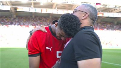 بعد سداسية المغرب.. أحمد موسى: منظومة رياضية فاشلة