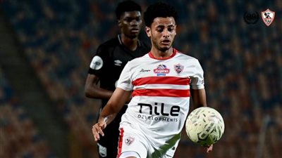 الزمالك يخطف فوزًا قاتلًا أمام زد في الدوري 