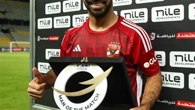 بهدف القاضية.. 