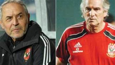 رمضان  السيد: إنجازات كولر ستتخطى جوزيه.. والأهلي مصدر السعادة دائمًا