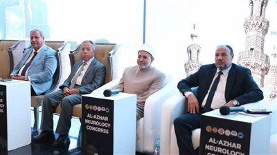 نائب رئيس جامعة الأزهر يعلن دعم الجامعة المادي لشباب الباحثين في جميع المجالات العلمية