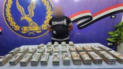 أجهزة الأمن تضبط 13متهما في قضايا سرقة بالقاهرة  