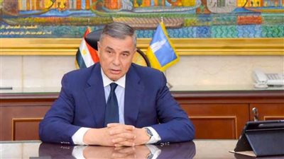 محافظ الاسكندرية يوجه بتكثيف الحملات الرقابية على الأسواق والمحلات