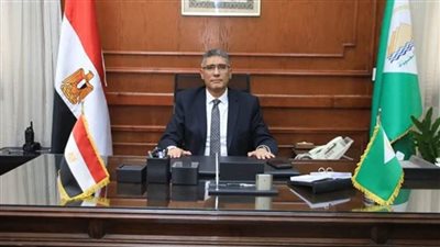 محافظ الجيزة: مجمع مدارس بولاق الدكرور يسهم في تفتيت الكثافات الطلابية