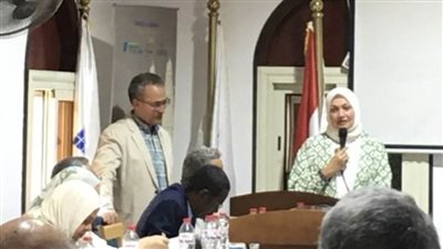 مستشارة شيخ الأزهر: خلافة الإنسان في الأرض توجب عليه العناية بالبيئة وعدم إفسادها